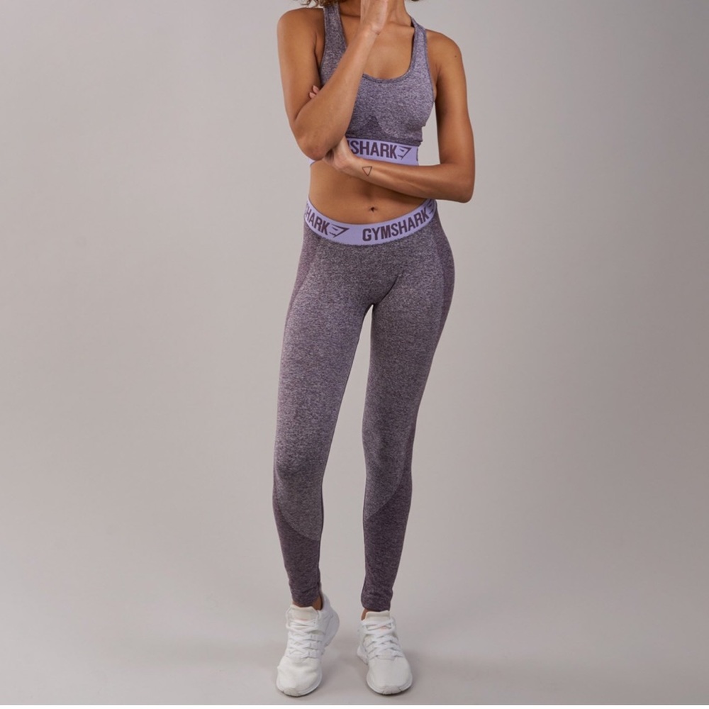 Gymshark Flex Leggings